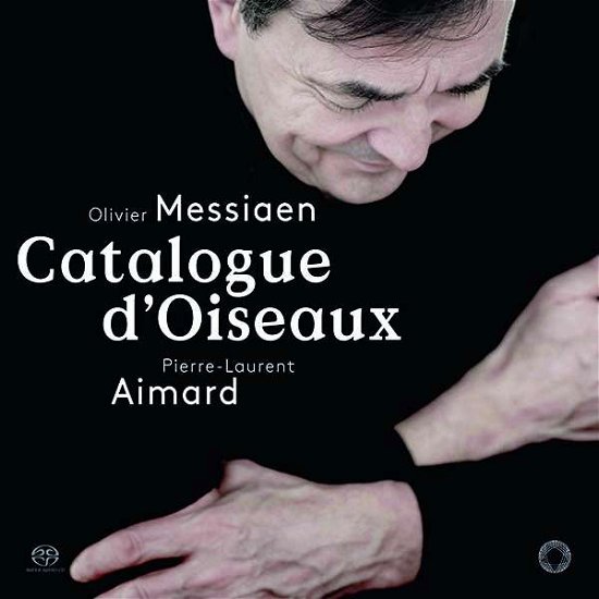 Catalogue D'oiseaux - O. Messiaen - Musik - PENTATONE - 0827949067068 - 4. April 2018