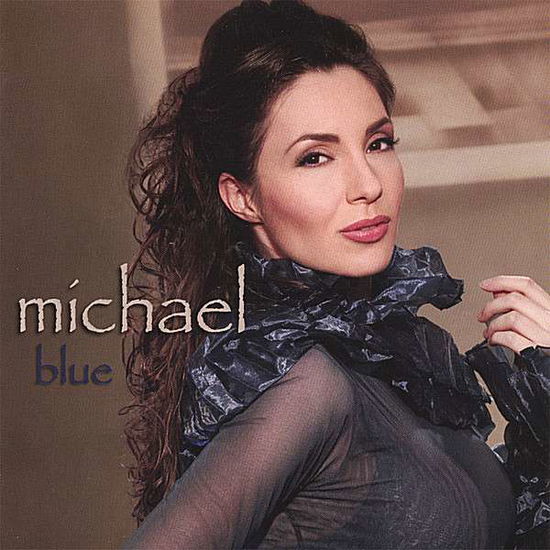 Cover for Michael · Blue (CD) (2006)