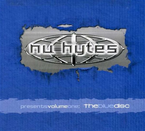 Cover for Nu Hytes · Blue Disc 1 (CD) (2005)