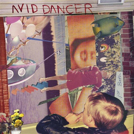 Cover for Avid Dancer · 1st Bath (DVD) [Digipak] (2015)