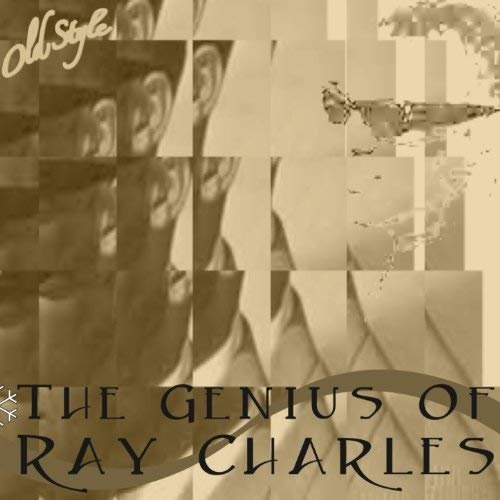 Cover for Ray Charles · Genius of Ray Charles (180g Hq Vinyl) (LP) (2016)