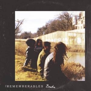 Cover for Rememberables · Breathe (LP) (2022)