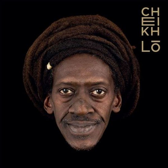 Cover for Cheikh Lo · Degg Gui (LP) [EP edition] (2017)