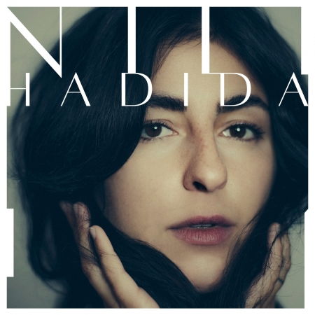 Cover for Nili Hadida (CD) (2019)