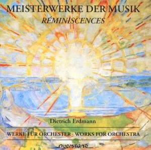 Meisterwerke Der Musik / Various - Meisterwerke Der Musik / Various - Musik - QST - 4025796098068 - 23. maj 2000