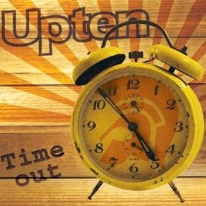 Cover for Upten · Time out (LP) (2010)