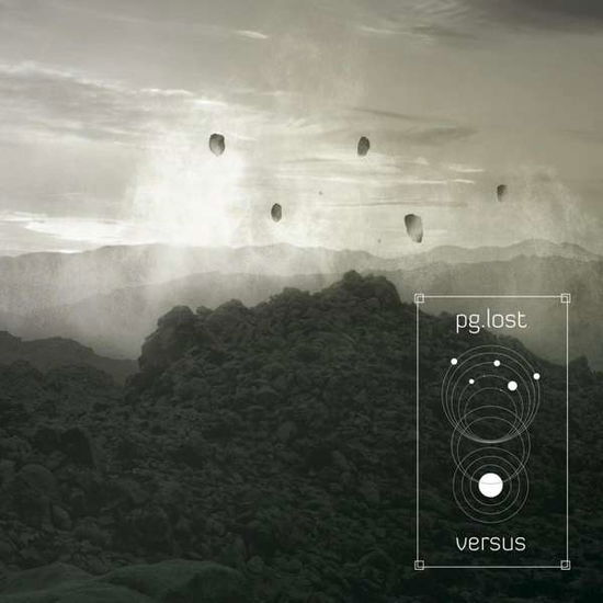 Versus (Ltd Tour Edition / Clear Vinyl) - Pg.lost - Musiikki - PELAGIC - 4059251170068 - perjantai 10. marraskuuta 2017