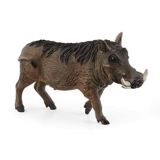 Wrattenzwijn Schleich (14843) - Schleich - Gadżety - Schleich - 4059433327068 - 2021