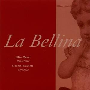 Bellina - Berardi / Boismortier / Couperin / Meyer - Musik - DREYER-GAIDO - 4260014870068 - 1. maj 2010
