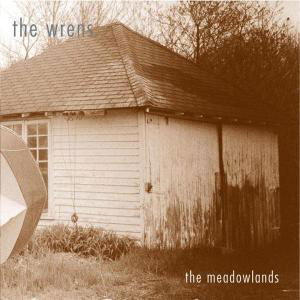 The Meadowlands - The Wrens - Musik - BB*ISLAND - 4260064990068 - 23 juni 2006