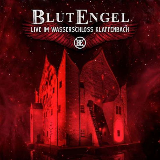 Live Im Wasserschloss Klaffenbach - Blutengel - Musik - OUT OF LINE - 4260158839068 - 3. maj 2018