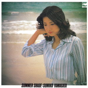 Cover for Yamagata Sumiko · Summer Shade &lt;limited&gt; (CD) [Japan Import edition] (2007)