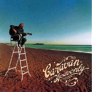 Cover for Caravan · Heavenly (CD) [Japan Import edition] (2005)