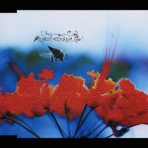 Cover for L'arc-en-ciel · Ready Steady Go (CD) [Japan Import edition] (2004)