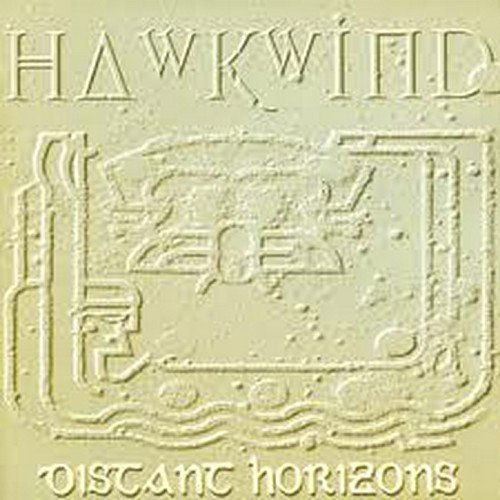 Distant Horizons - Hawkwind - Musik - JVC - 4582213915068 - 7. August 2012