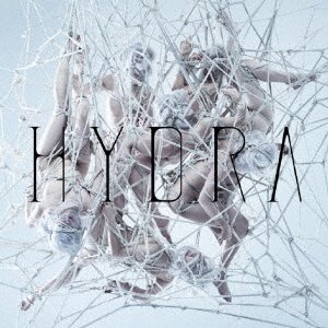 Hydra - Myth & Roid - Music - JPT - 4935228173068 - June 30, 2021