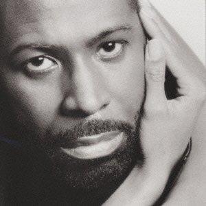 Cover for Teddy Pendergrass · You and I (CD) [Japan Import edition] (1998)