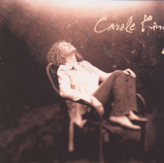 Cover for Carole King · Living Room Tour (CD) [Limited edition] (2007)