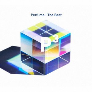 Cover for Perfume · Perfume The Best 'p Cubed' (CD) [Limited edition] (2019)