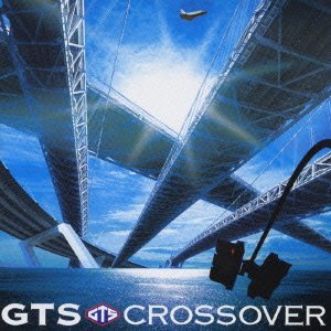 Cover for Gts · Crossover (CD) [Japan Import edition] (2003)