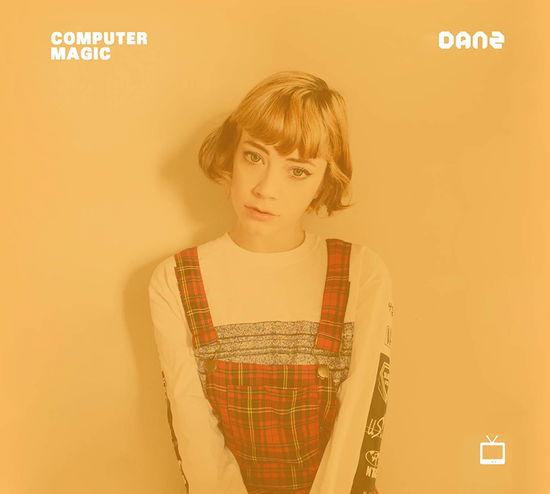 Cover for Computer Magic · Danz (CD) [Japan Import edition] (2018)