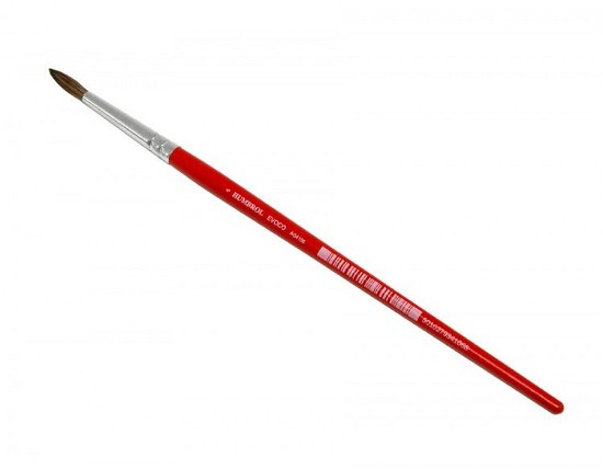 Evoco Brush 6 - Humbrol - Produtos -  - 5010279341068 - 