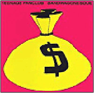 Cover for Teenage Fanclub · Bandwagonesque (CD) (2020)
