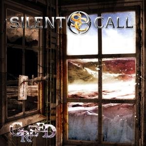 Cover for Silent Call · Greed (CD) (2010)