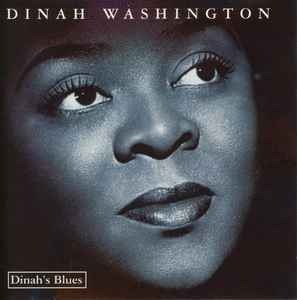 Cover for Dinah Washington · Dinahs Blues (CD) (2001)