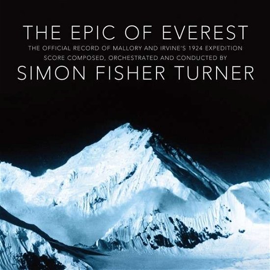Epic of Everest / O.s.t. - Epic of Everest / O.s.t. - Music - Mute - 5051083079068 - February 25, 2014