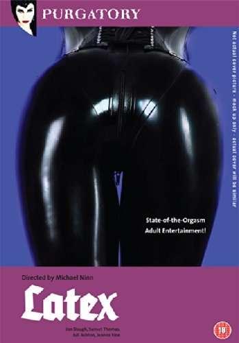 Latex - Latex - Film - SALVATION - 5055887000068 - 28. juli 2014