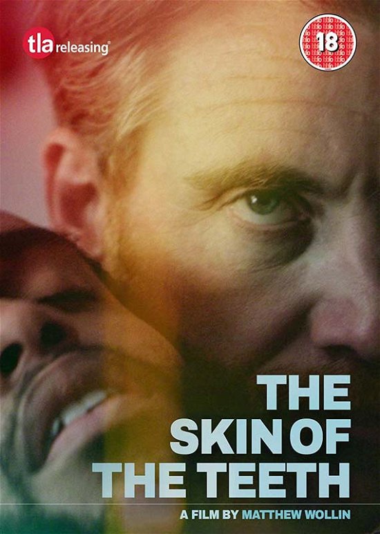 The Skin Of The Teeth - Movie - Filmes - TLA Releasing - 5060496453068 - 13 de maio de 2019