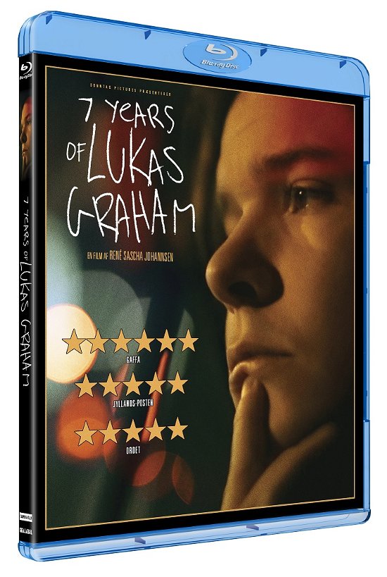 7 Years of Lukas Graham -  - Film -  - 5705535066068 - 23. marts 2021