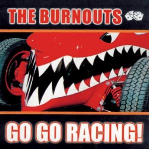 Cover for Burnouts · Close to Breakevil (CD) (2005)