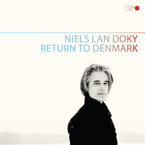 Cover for Niels Lan Doky · Return to Denmark (CD) (2010)