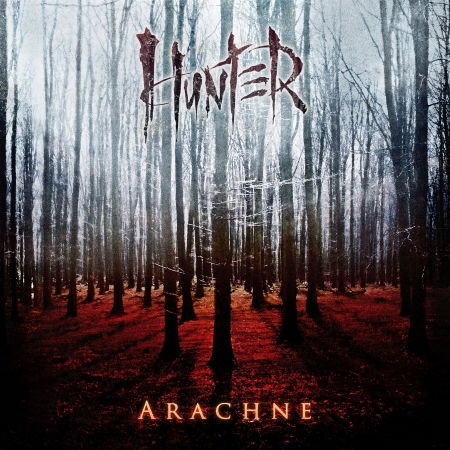 Arachne - Hunter - Música - IMT - 5902768225068 - 15 de março de 2019