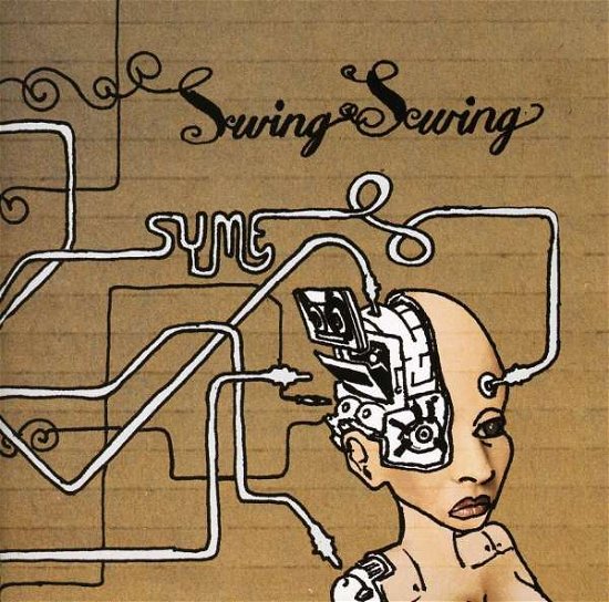 Swing Swing - Syme - Musikk - DARK ESSENCE - 7090008310068 - 18. juni 2007