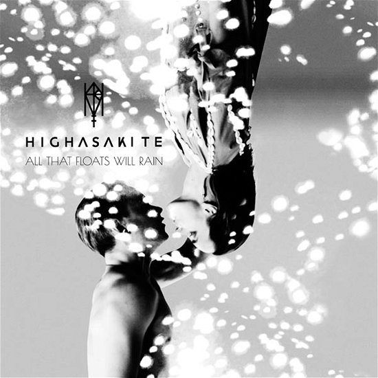 Cover for Highasakite · All That Floats Will Rain (CD) [Reissue edition] (2016)