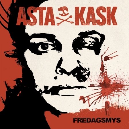 Cover for Asta Kask · Valkommen Hem (LP) (2014)