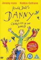 Cover for Danny - The Champion Of The World (DVD) (2005)