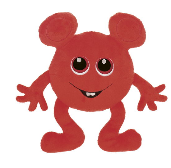 Cover for Babblarna: Babblarna - Bobbo bamse (N/A) (2020)
