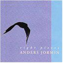 Cover for Jormin Anders · Eight Pieces (CD) (1998)