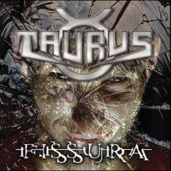 Cover for Taurus · Fissura (CD) (2006)