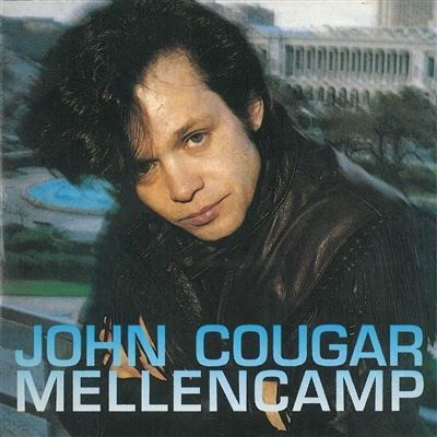 Night Dancin' - John Mellencamp - Muziek -  - 8011570002068 - 
