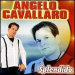 Cover for Cavallaro Angelo · Splendido (CD) (2005)