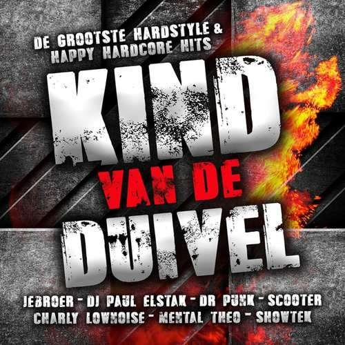 Kind Van De Duivel - V/A - Musikk - CLOUD 9 - 8718521051068 - 21. september 2017