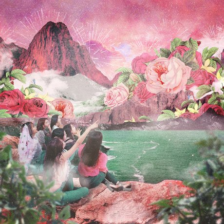 Cover for Oh My Girl · Remember Me (6th Mini Album) (CD) (2018)