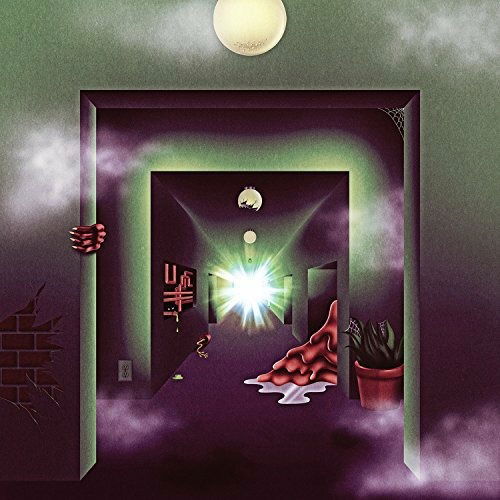 A Weird Exits - Thee Oh Sees - Music - CASTLE FACE - 9332727041068 - November 4, 2016