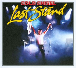 Cold Chisel-last Stand-collector's Edition - Cold Chisel - Musik -  - 9340650010068 - 