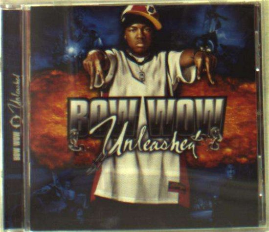 Cover for Bow Wow · Unleashed (CD) (2003)